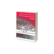 Private Pilot FAA Knowledge Test Prep - 2022 Edition