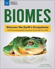 Biomes: Discover the Earth's Ecosystems with Environmental Science