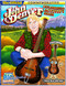 John Denver The Official Legacy Coloring and Activity Book