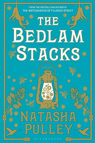 Bedlam Stacks