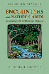 Encounters with Nature Spirits: Co-creating with the Elemental Kingdom