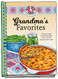 Grandma's Favorites (Everyday Cookbook Collection)