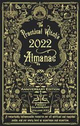 Practical Witch's Almanac 2022 (Good Life)