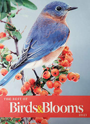 Best of Birds & Blooms 2021