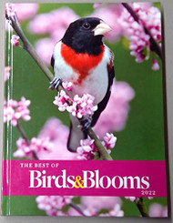 Best of Birds & Blooms 2022