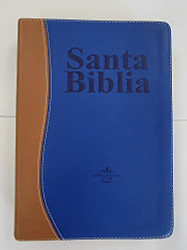Biblia Letra Gigante con Concordancia Reina Valera 1960 - imit.