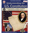 Mark Twain US Constitution American History Workbook Grades 6-12