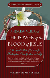 Power of the Blood of Jesus - Updated Edition