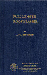 Full Length Roof Framer