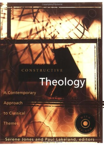 Constructive Theology