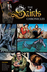 Sophia Institute Press The Saints Chronicles Collection 1