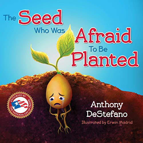 Seed Who Was Afraid to Be Planted