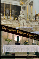 Second Vatican Council - An Unwritten Story