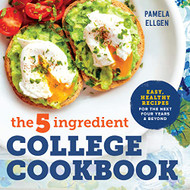 5-Ingredient College Cookbook