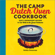 Camp Dutch Oven Cookbook