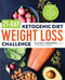 21-Day Ketogenic Diet Weight Loss Challenge