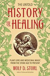 Untold History of Healing