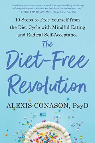 Diet-Free Revolution