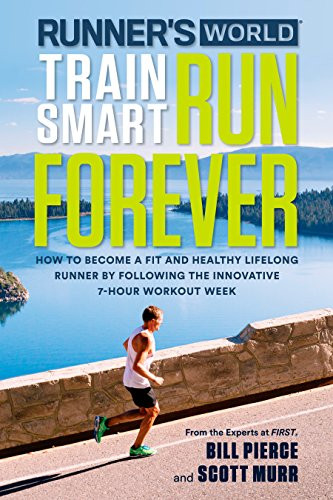 Runner's World Train Smart Run Forever