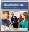 Teaching Writing: Structure and Style Seminar and