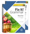 Fix It! Grammar: Level 1 Nose Tree Teacher/Student Combo