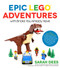 Epic LEGO Adventures with Bricks You Already Have