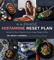 4-Phase Histamine Reset Plan
