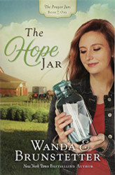 Hope Jar (Volume 1) (The Prayer Jars)