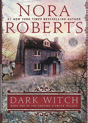 Dark Witch: Book One of The Cousins O'Dwyer Trilogy