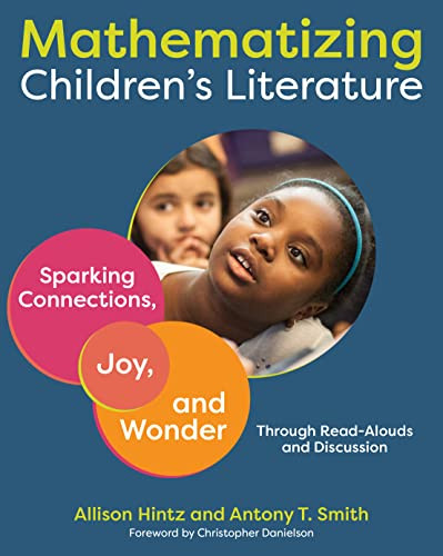 Mathematizing Children's Literature