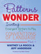 Patterns of Wonder: Inviting Emergent Writers to Play with the
