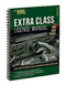 ARRL Extra Class License Manual For Ham Radio Spiral Bound