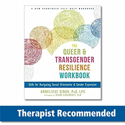 Queer and Transgender Resilience Workbook