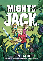 Mighty Jack (Mighty Jack 1)