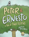Peter & Ernesto: A Tale of Two Sloths