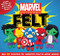 Marvel Universe Felt (Felt Kits)