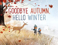 Goodbye Autumn Hello Winter