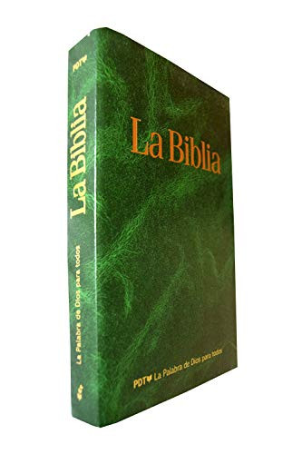 La Biblia La Palabra De Dios Para Todos