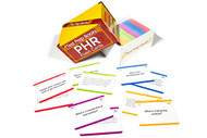 PHR Flash Cards
