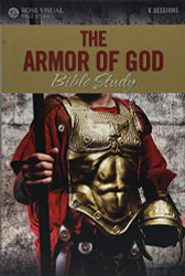 Armor of God Bible Study (Rose Visual Bible Studies)