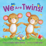 We Are Twins-Celebrate the Special Relationship of Twins in this