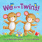 We Are Twins-Celebrate the Special Relationship of Twins in this