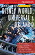 Frommer's EasyGuide to Disney World Universal and Orlando