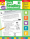 Evan-Moor Daily Reading Comprehension Grade 1 - Homeschooling &