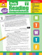 Evan-Moor Daily Reading Comprehension Grade 2 - Homeschooling &