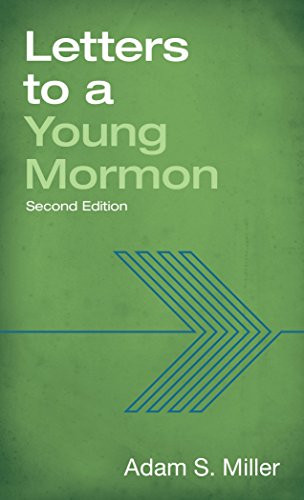 Letters to a Young Mormon