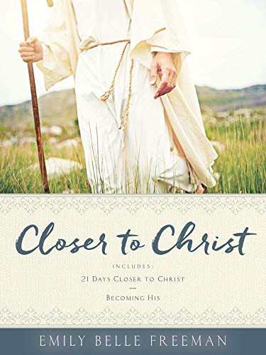 Closer to Christ