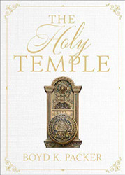 Holy Temple