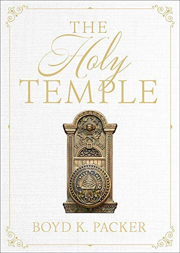 Holy Temple