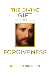 Divine Gift of Forgiveness